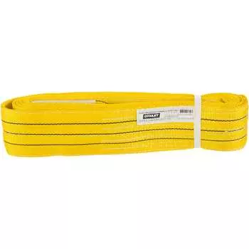 Текстильный петлевой строп Gigant