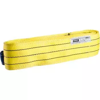 Текстильный петлевой строп Gigant