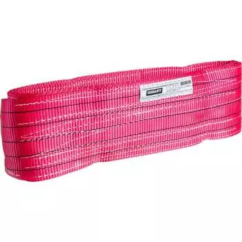 Текстильный петлевой строп Gigant