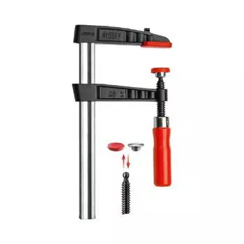 Струбцина BESSEY BE-TPN60S14BE