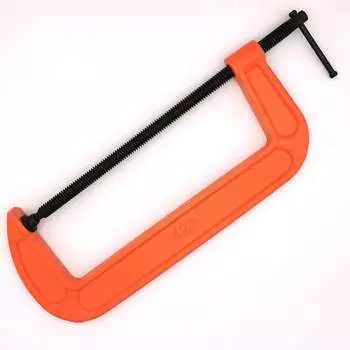 Струбцина BESTELLI CT00800126