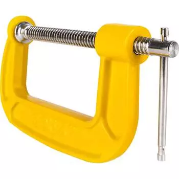 Струбцина DELI