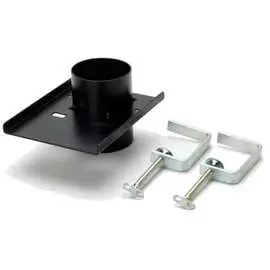 Струбцина для крепления дымоприемника DUET DUET FE 300-2S