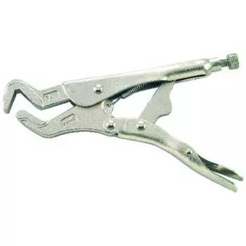 Струбцина для водопроводных и изношенных гаек force 65202