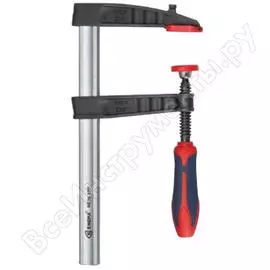 Струбцина ehoma f nf80-17p, 800х170 мм