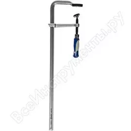 Струбцина f 600x120мм ehoma reg60c12