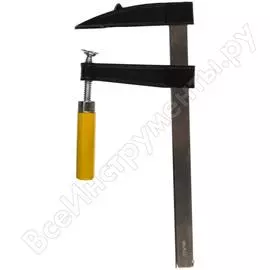 Струбцина f-образная, 120x300мм stayer 3210-120-300_z01