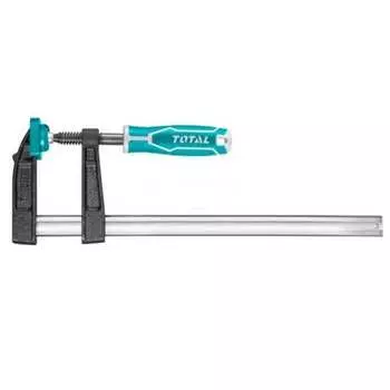 Струбцина f-образная total tht1321201