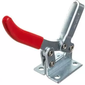 Струбцина HS CLAMP HS-203-F