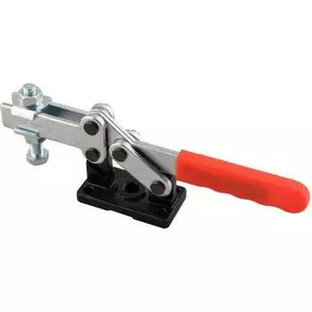 Струбцина HS CLAMP HS-204-G