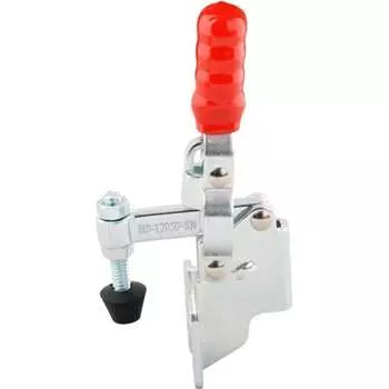 Струбцина HS CLAMP HS-12050-SM