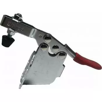 Струбцина HS CLAMP HS-201-BSM