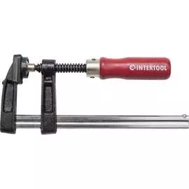 Струбцина INTERTOOL HT-6002
