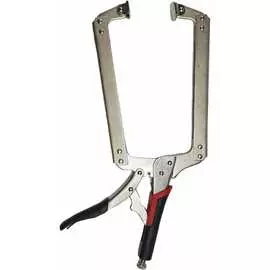 Струбцина-клещи Uniq tool UTC018CL