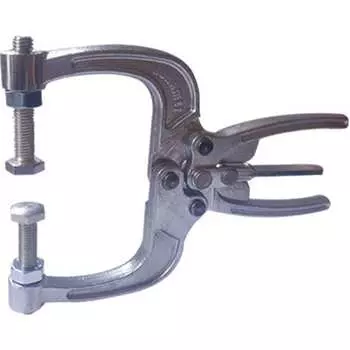 Струбцина KUKAMET 842-2