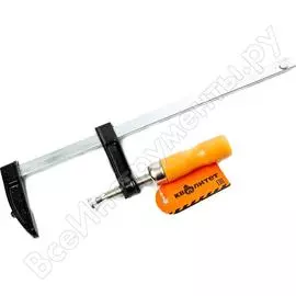 F-образная струбцина Квалитет СФ-250-50-300 6626610