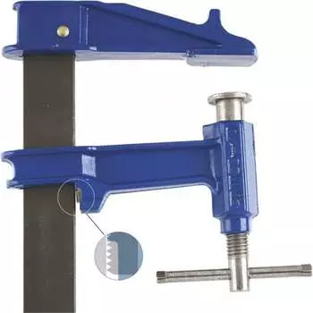 Струбцина Piher