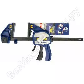 Струбцина Irwin Quick Grip XP 10505943