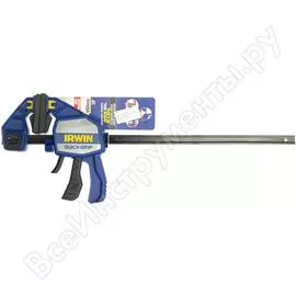 Струбцина Irwin Quick Grip XP 10505944