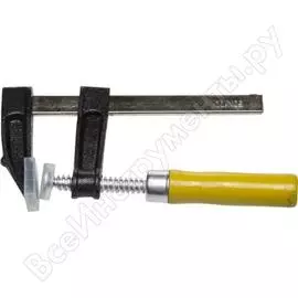 Струбцина STAYER CF-10/5 3210-050-100_z02