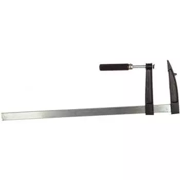 F-образная струбцина Biber 85877 тов-078253