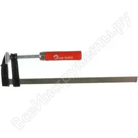 F-образная струбцина Top Tools 12A202