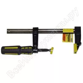 Струбцина Энкор 48411