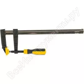 F-образная струбцина STAYER 32095-080-300