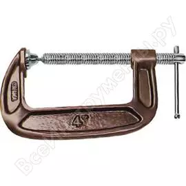 Тип G струбцина FIT 59245