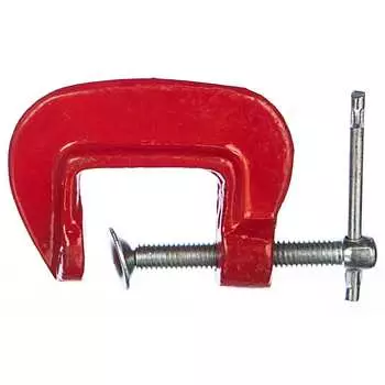 Тип G струбцина FIT 59201