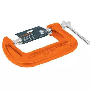 Струбцина Truper PNT-4 17661