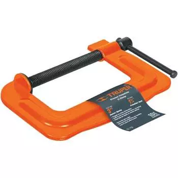 Струбцина Truper