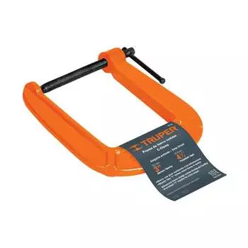 Струбцина Truper 17692