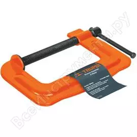 Струбцина Truper PTR-2-1/2 17667