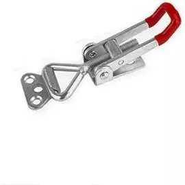 Струбцина WOODWORK GH-4001