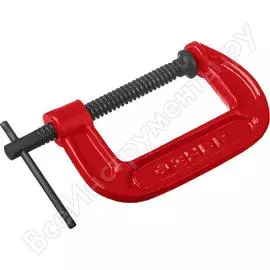 Струбцина ЗУБР МСС-80 32244-075