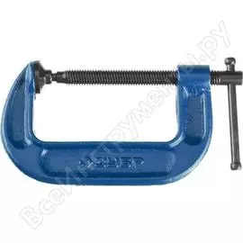 Струбцина ЗУБР ПСС-100 32245-100_z02