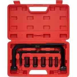 Струбцинный рассухариватель KRAFT KT 701099