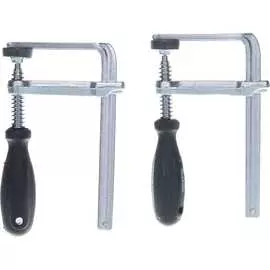 Струбцины к направляющей шине для пилы SP6000 Makita 194385-5