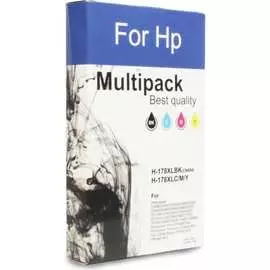 Струйные картриджи РЕВКОЛ