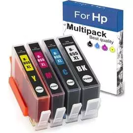 Струйные картриджи РЕВКОЛ