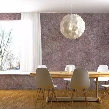 Структурная среднезернистая штукатурка VGT