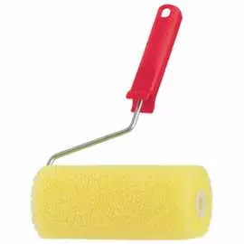 Структурный поролоновый валик MTX