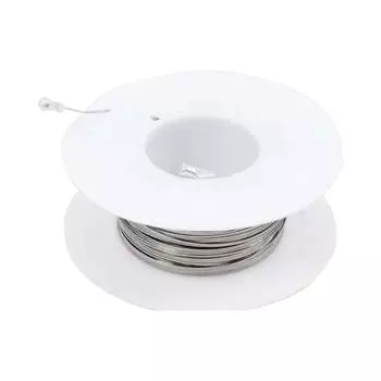 Струна для срезки уплотнителя стекол МАСТАК 107-03050