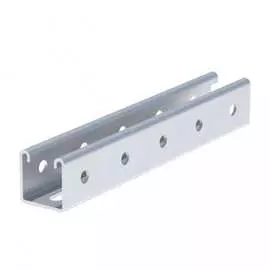 STRUT-профиль EKF stp41412x2,0