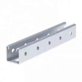 Strut-профиль ekf, 41х41х2,5х6000 stp41416x2,5