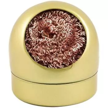 Стружка для очистки жал паяльника HANDSKIT COLBGL