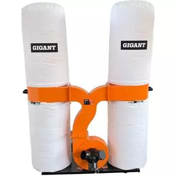 Стружкоотсос Gigant