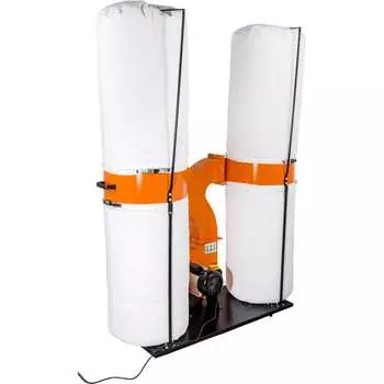 Стружкоотсос Gigant