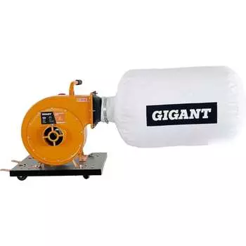 Стружкоотсос Gigant